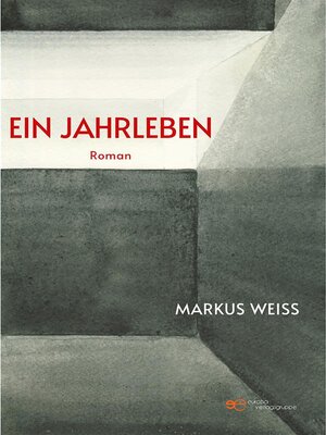 cover image of Ein Jahrleben